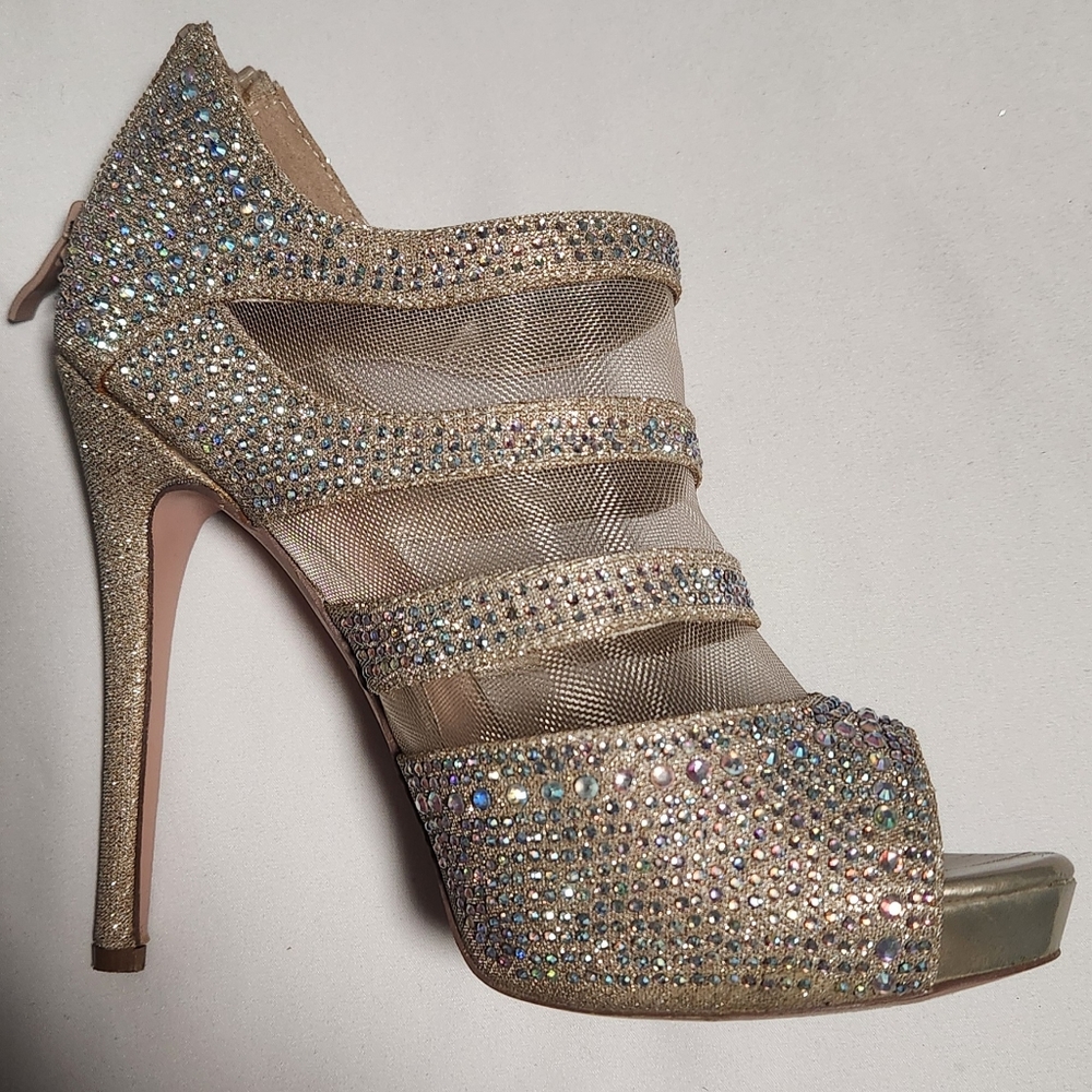 Kathy Jean high heels size 6
